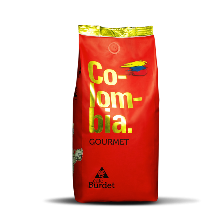 Colombia Gourmet