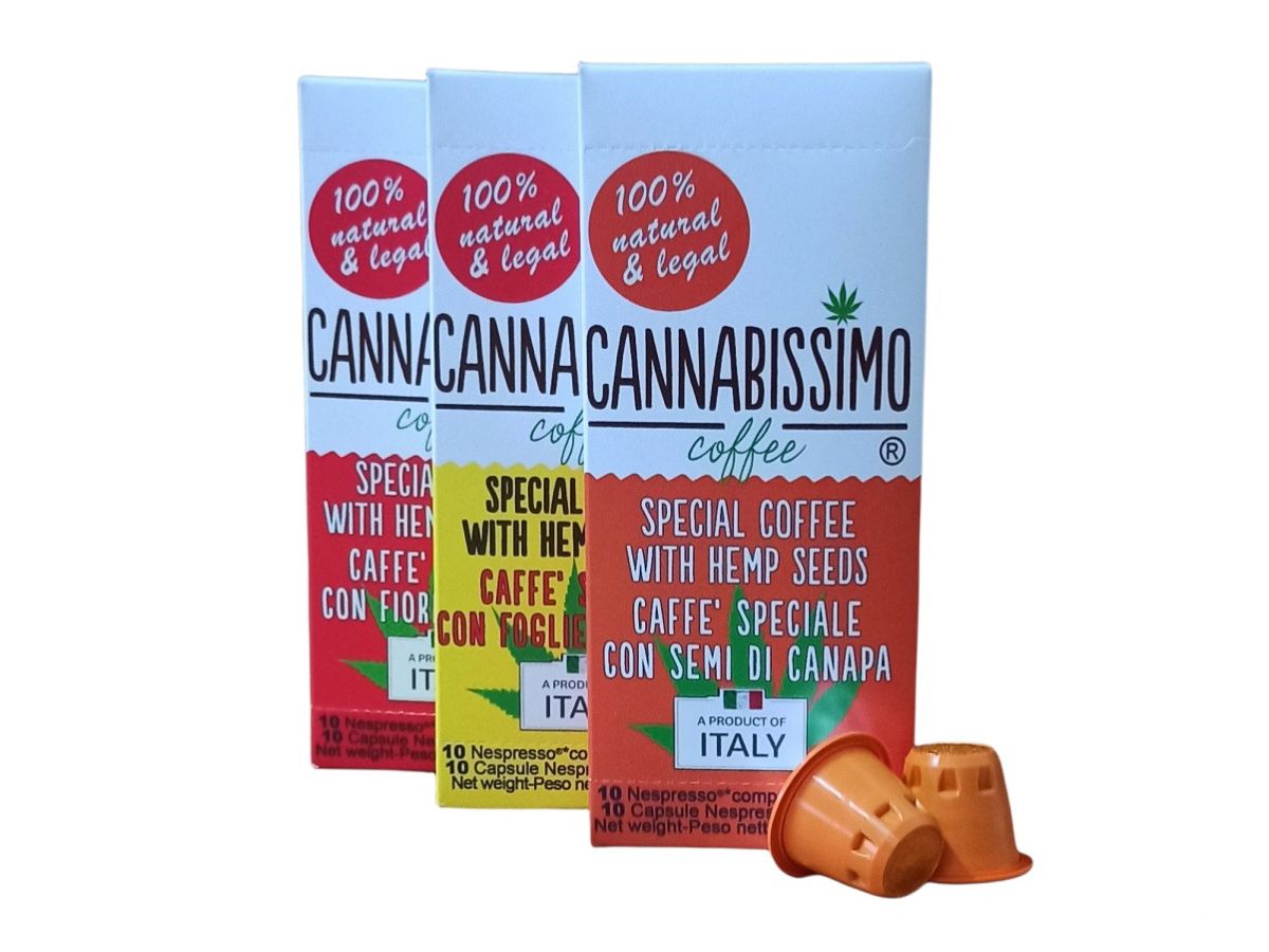 Teramo Coffee Factory – Italy